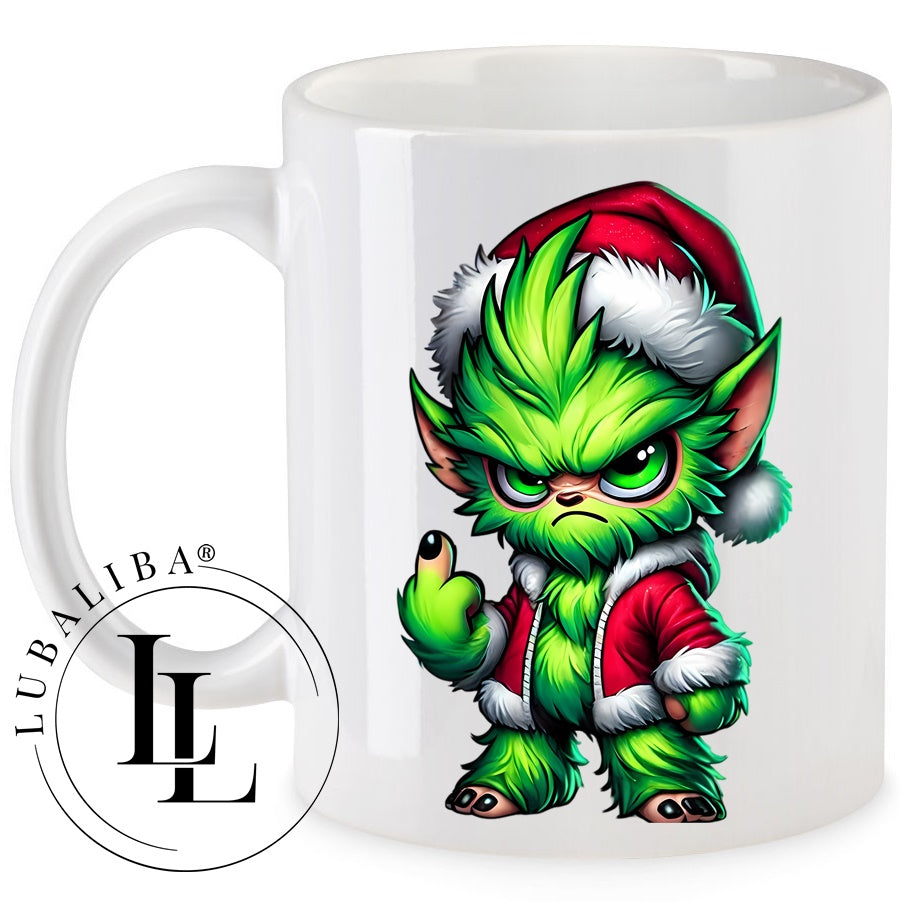 " Knoorwald " Tasse Keramik Motiv: WGA